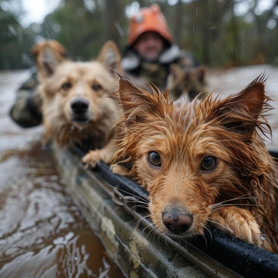 Imagem Resgate-de-Animais-RS